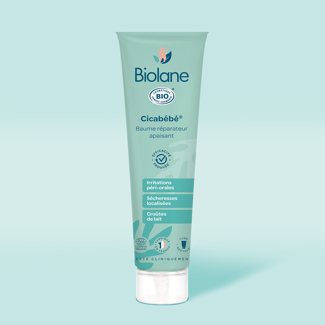 Organic Cicabébé®