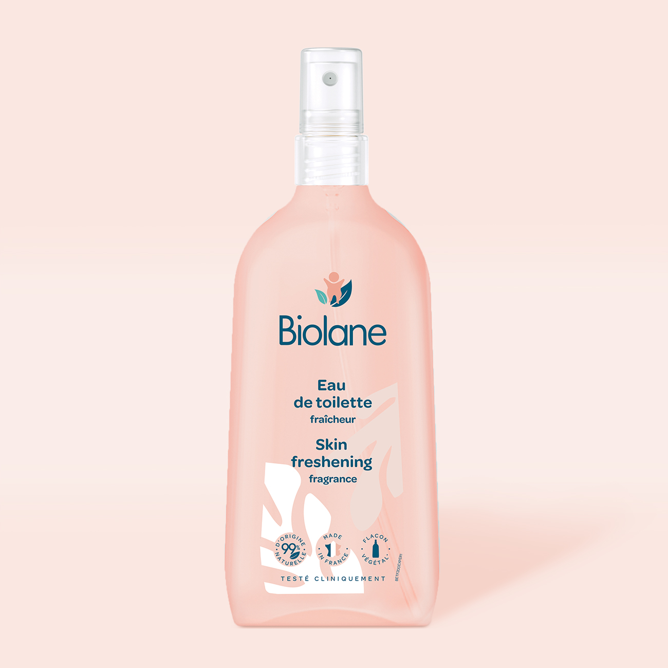 Skin freshening fragrance