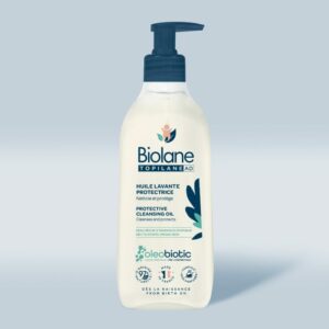 Topilane AD Protective cleansing oil